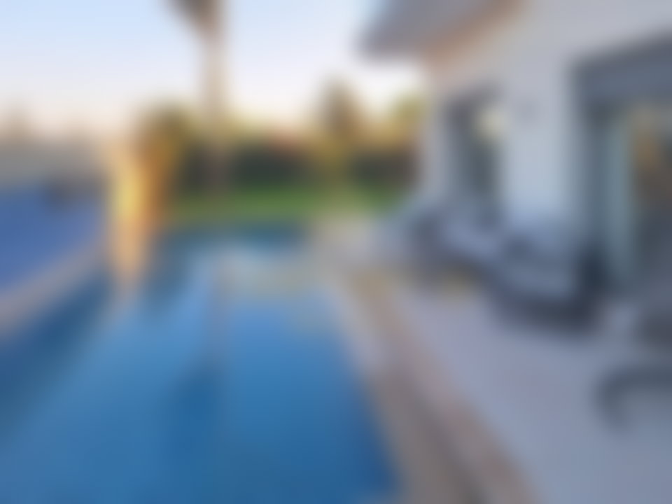 Villa contemporaine à louer à Amelkis, Marrakech