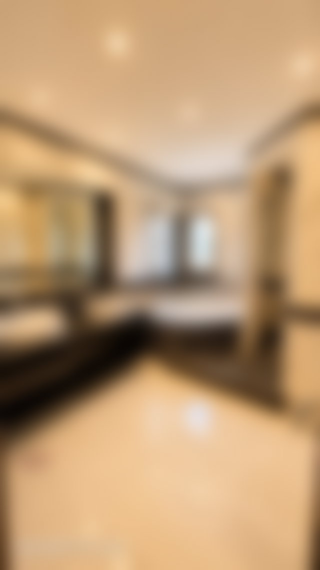 فيلا فاخرة بطابق واحد للإيجار بالمدينة الخضراء بوسكورة — 5