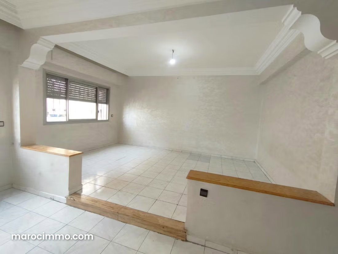 Appartement 3 pièces à louer à Aïn Chock Casablanca — Casablanca