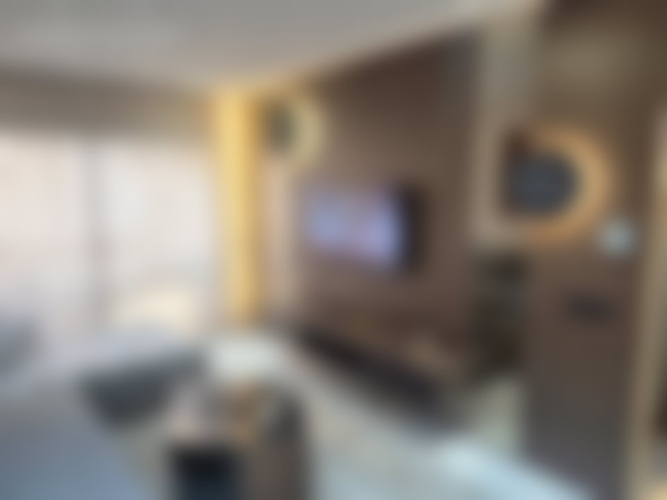 Furnished apartment with terrace for rent in Maarif, Casablanca