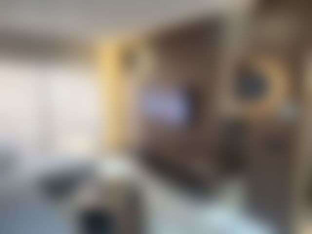 Appartement meublé avec terrasse à louer au Maarif Casablanca — Casablanca