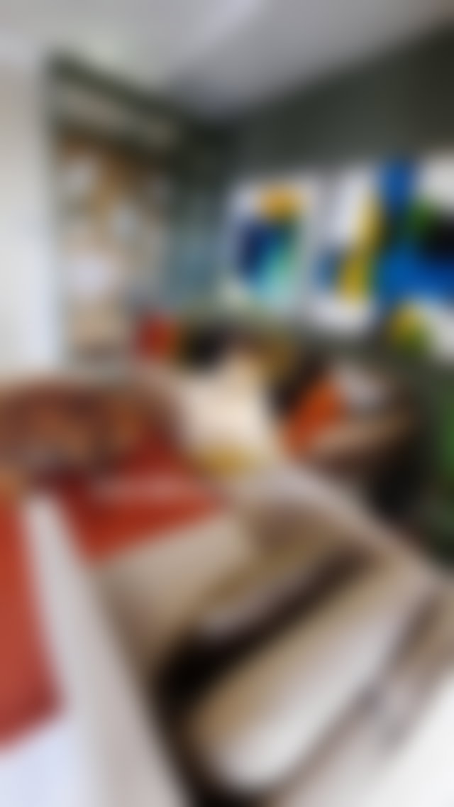 Furnished Apartment with Terrace in Casablanca Finance City — 3