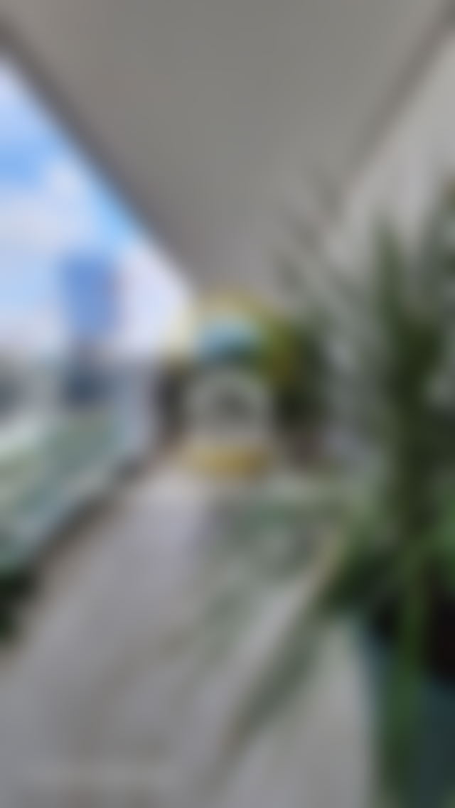 Appartement meublé avec terrasse à Casablanca Finance City — Casablanca