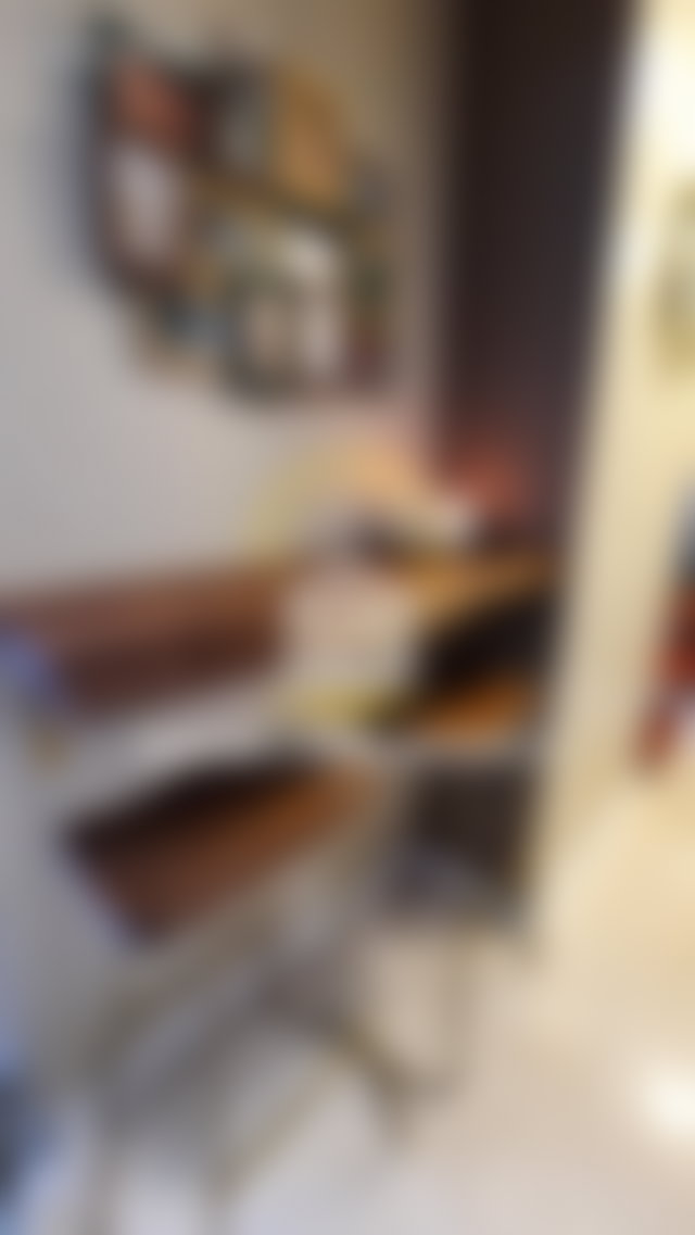 Furnished Apartment with Terrace in Casablanca Finance City — 5