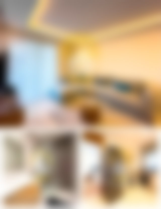 Furnished Apartment with Terrace in Casablanca Finance City — 4