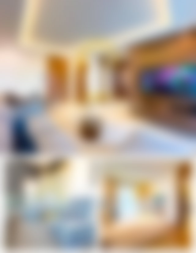 Furnished Apartment with Terrace in Casablanca Finance City — 2