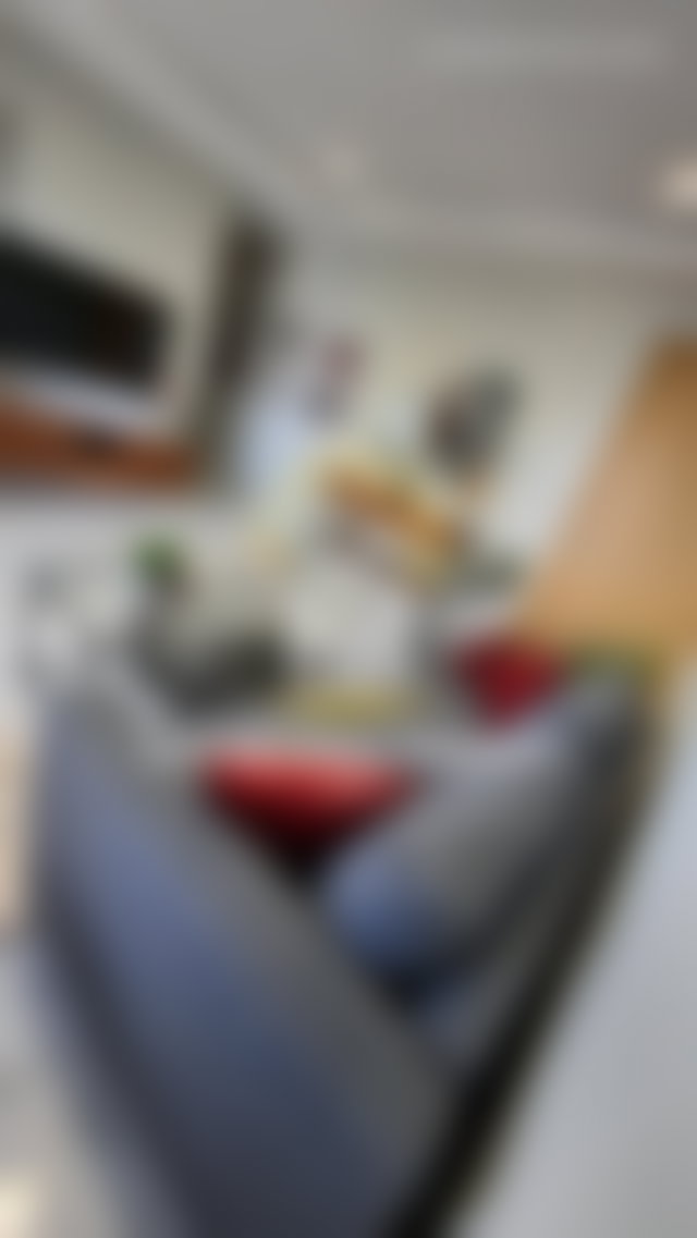 Furnished Apartment with Terrace in Casablanca Finance City — 2