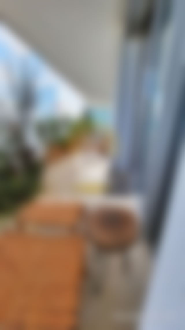 Appartement meublé avec terrasse à Casablanca Finance City — Casablanca