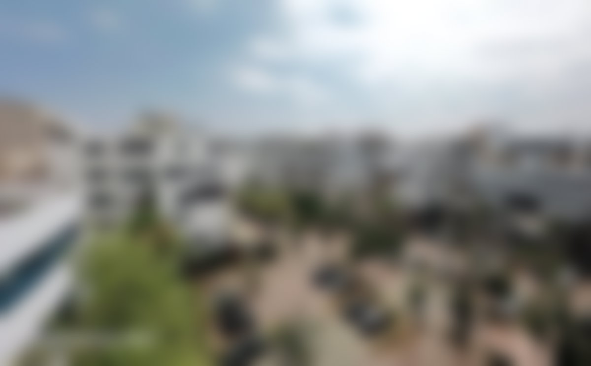 شقة مفروشة مشرقة للكراء بحي الرياض في الرباط