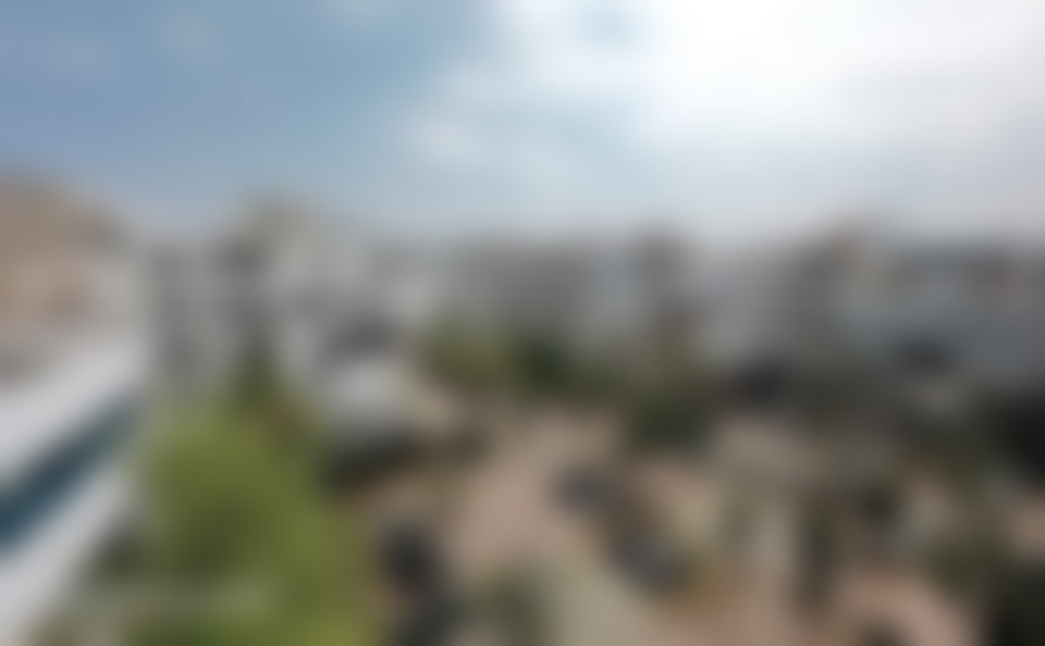 شقة مفروشة مشرقة للكراء بحي الرياض في الرباط