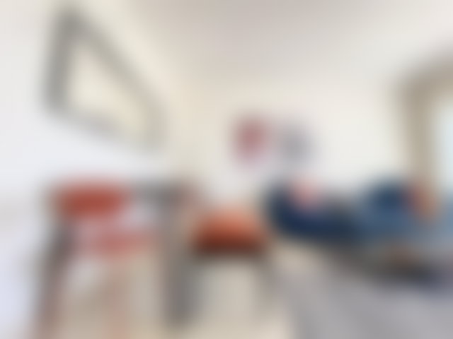 شقة مفروشة مريحة للكراء بحي بوركون بالدار البيضاء — 3