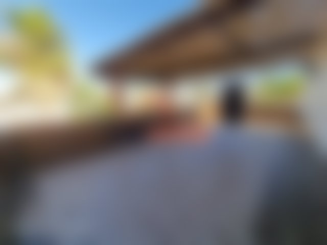 Villa for rent in Hassan, central Rabat — 5