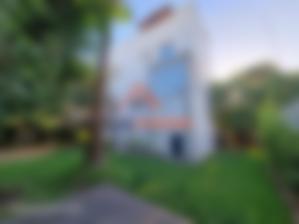 Villa for rent in Hassan, central Rabat