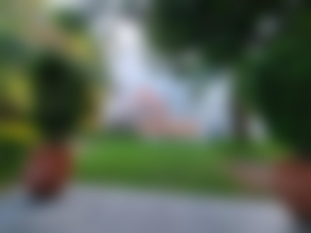 Villa for rent in Hassan, central Rabat — 3