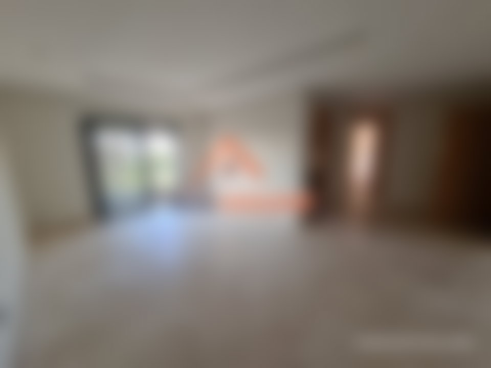 Appartement de standing à louer, quartier Riyad à Rabat