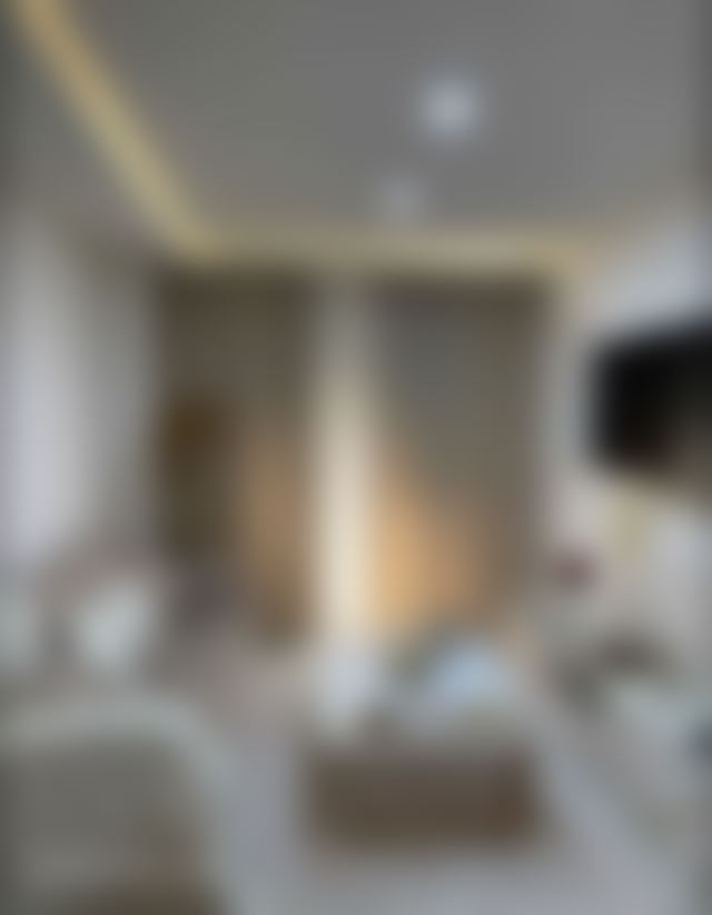 Furnished Apartment with Terrace for Rent in Bourgogne, Casablanca — Casablanca