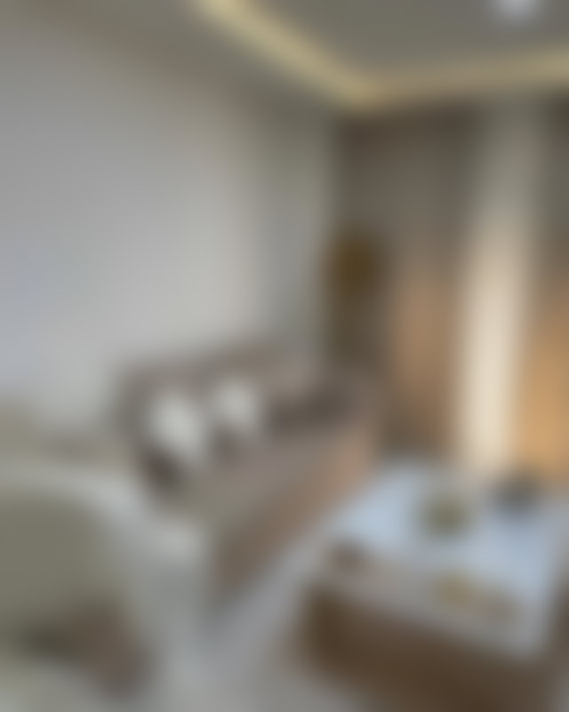 Appartement meublé avec terrasse à louer à Bourgogne Casablanca — 2