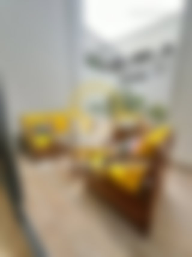 Furnished Apartment with Terrace in Casablanca’s Hospitals District — 2