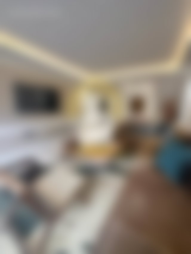 Furnished Apartment with Terrace in Casablanca’s Hospitals District — 3