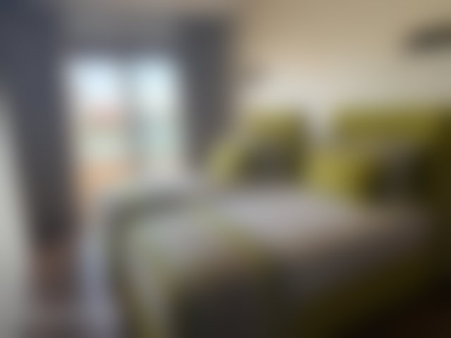 Appartement meublé avec terrasse au Quartier du Parc Mohammedia — 4