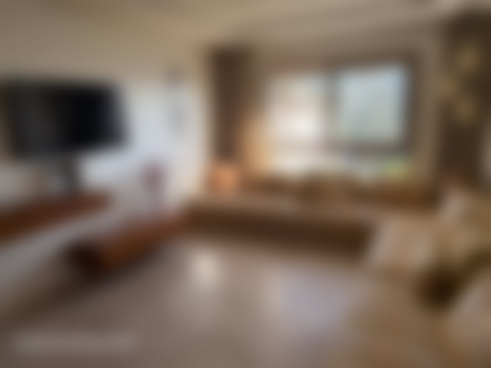 Appartement meublé avec terrasse au Quartier du Parc Mohammedia