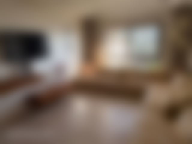 Appartement meublé avec terrasse au Quartier du Parc Mohammedia — Mohammedia