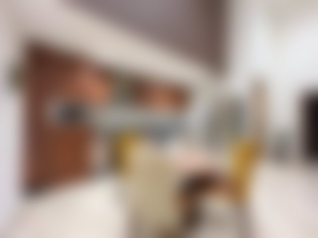 دوبلكس مفروش للكراء بحي المستشفيات في الدار البيضاء — 4