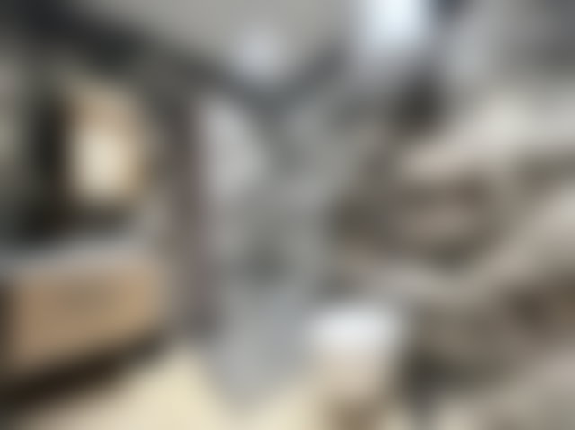 دوبلكس مفروش للكراء بحي المستشفيات في الدار البيضاء — 5