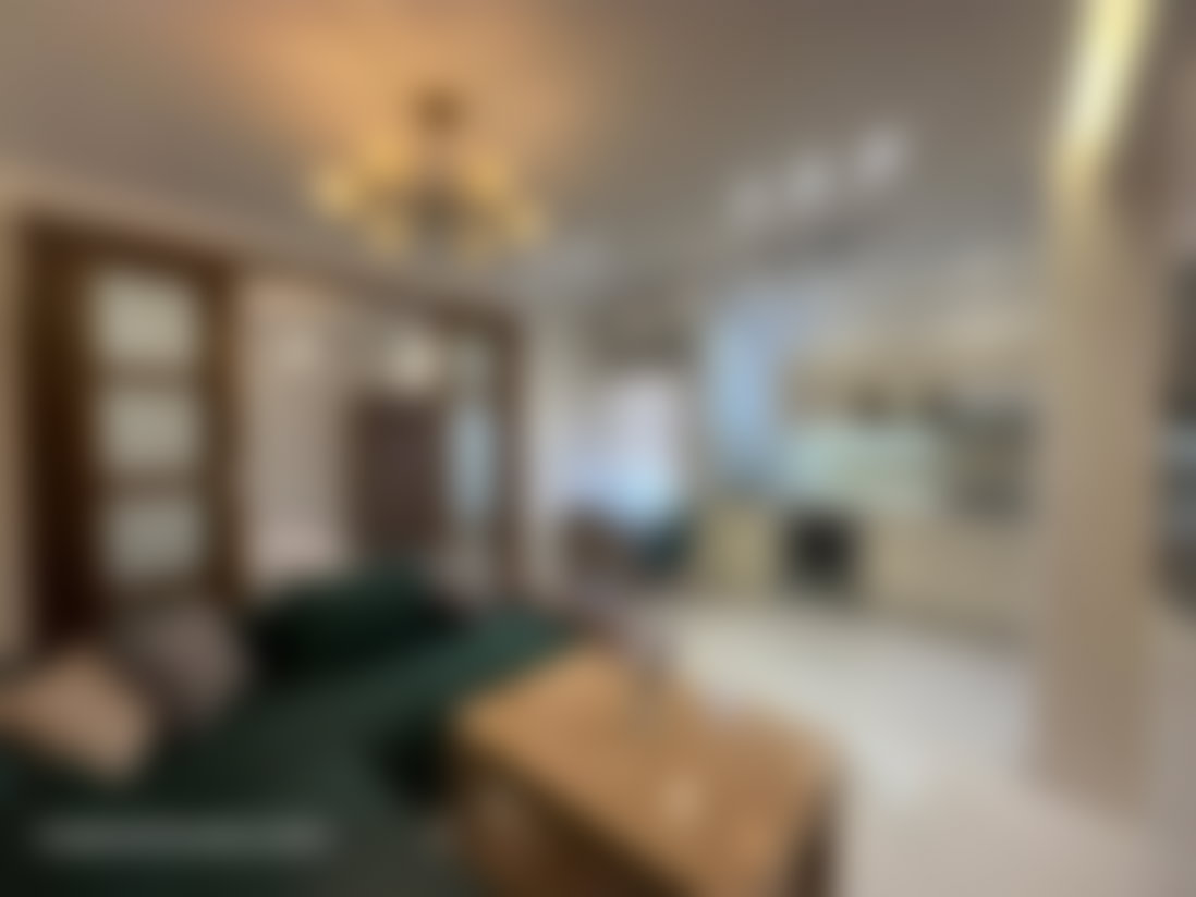 Appartement meublé 2 pièces à louer à Hassan Rabat
