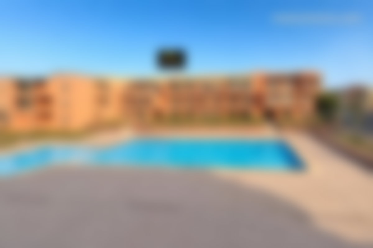 Recently Built Apartment for Rent in Agdal, Marrakech
