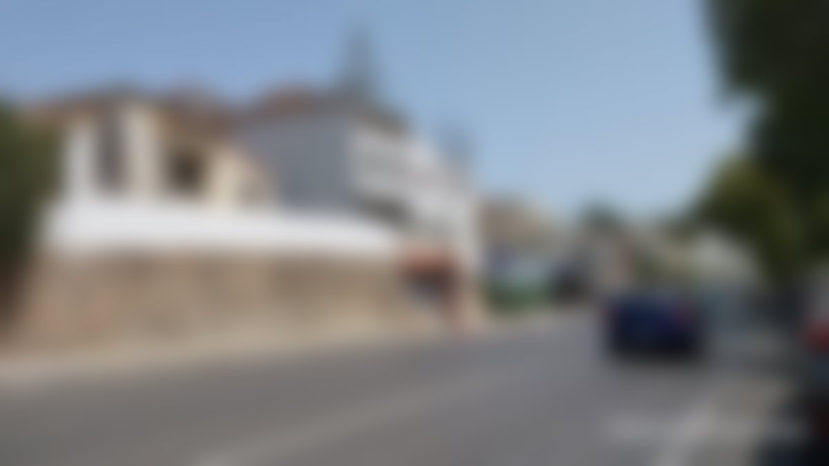 فيلا فاخرة بإطلالة مفتوحة في جبل كبير بطنجة