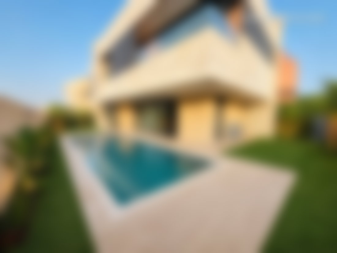Spacious Luxury Villa in Hay Targa, Marrakech, with Swimming Pool