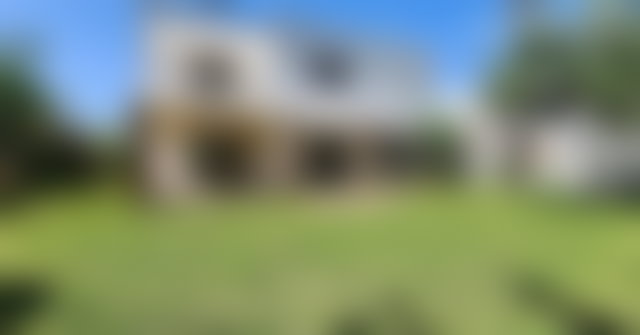 Beautiful modern villa with a large garden for rent in Souissi, Rabat — 3