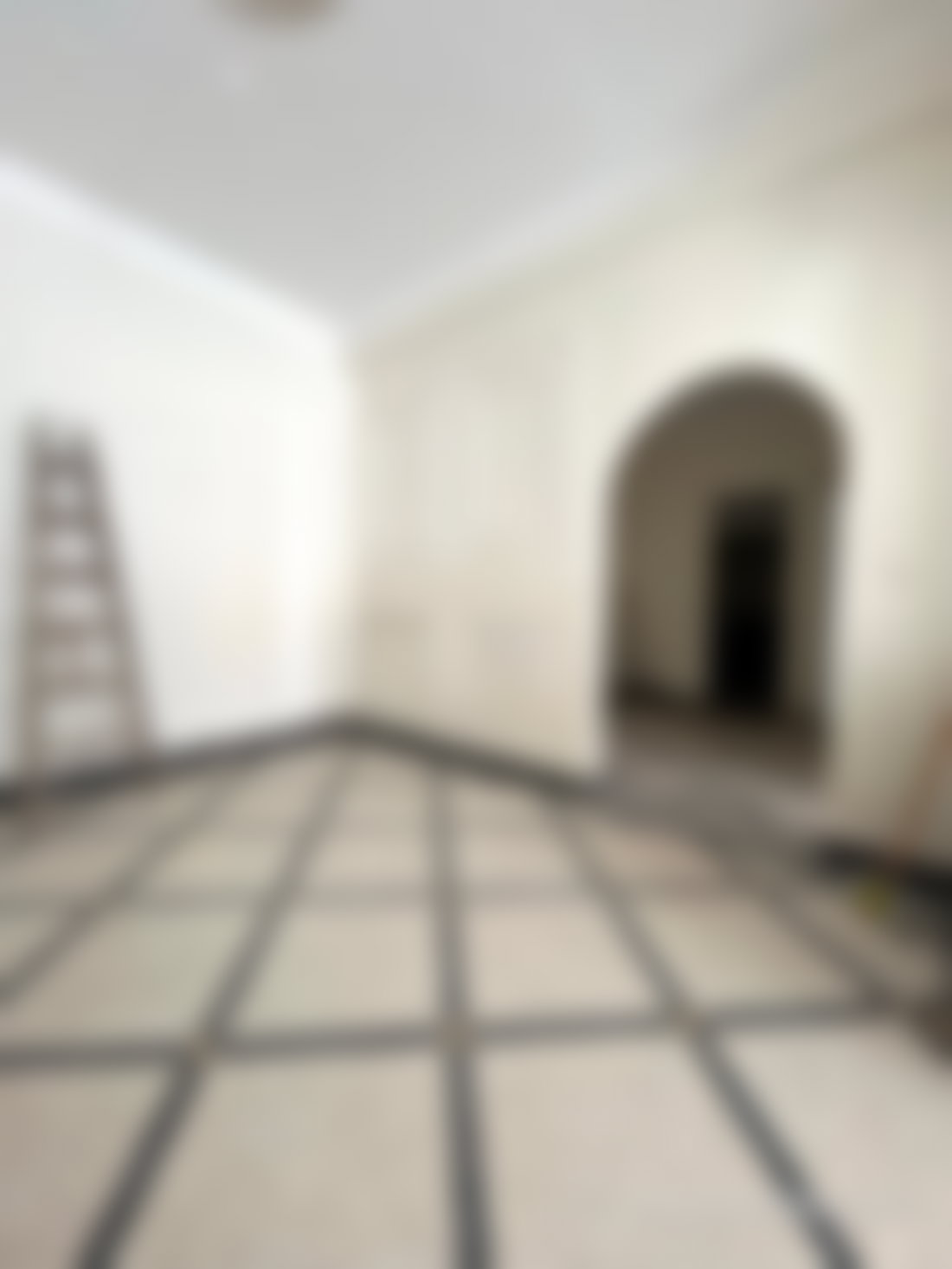 5-Room Apartment with Terrace in Palmier, Casablanca