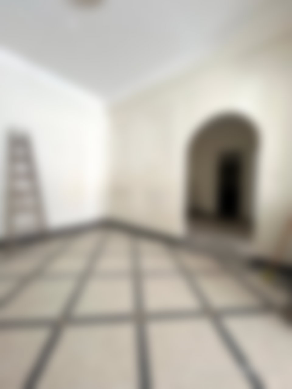 5-Room Apartment with Terrace in Palmier, Casablanca