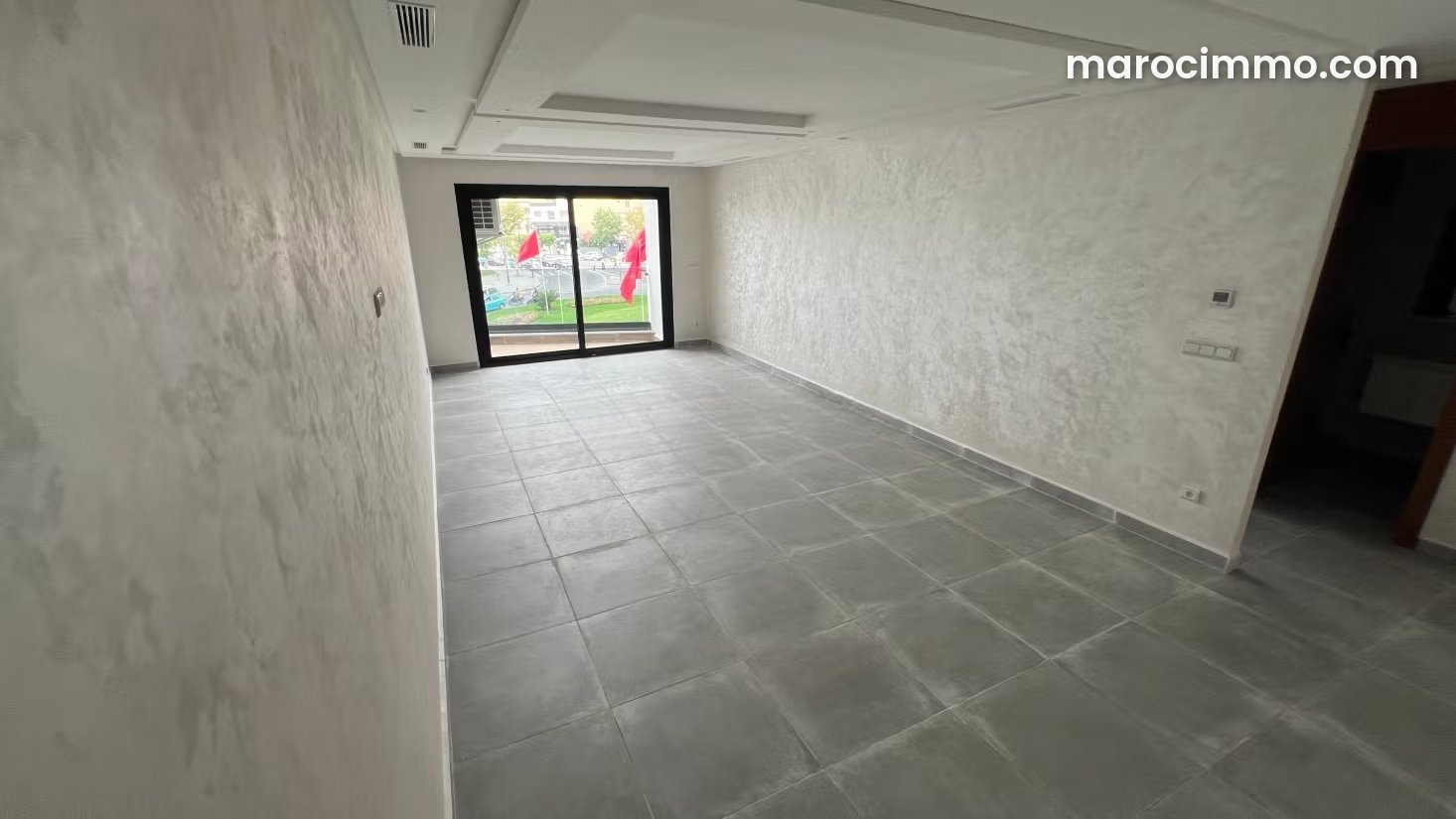 شقة فاخرة 154 م² للبيع بحي الأمل في طنجة — طنجة