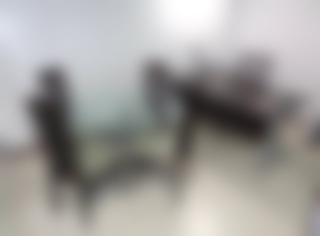 مكتب واسع مع شرفة للبيع بحي راسين في الدار البيضاء — 3