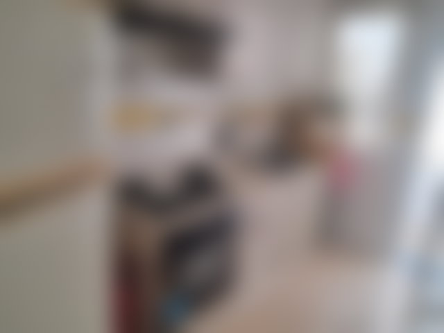 شقة مفروشة بترّاس للإيجار في برانس 1 طنجة — 2