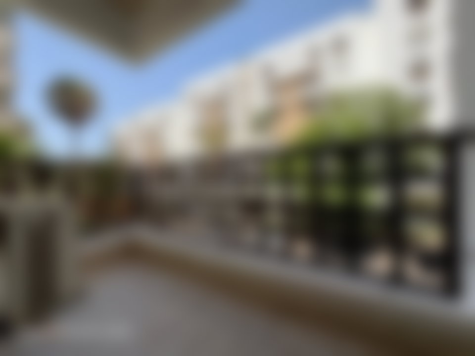 Four-Room Apartment for Rent in Haut Agdal, Rabat
