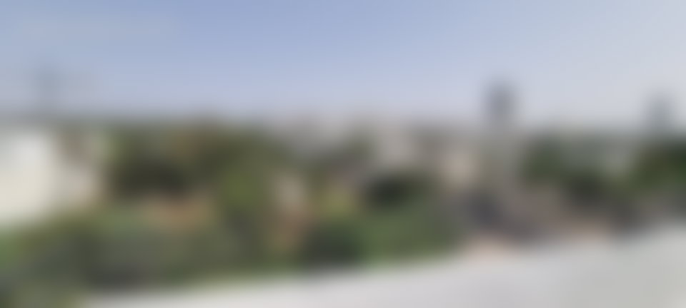 212 sqm apartment with terrace in Haut Agdal, Rabat
