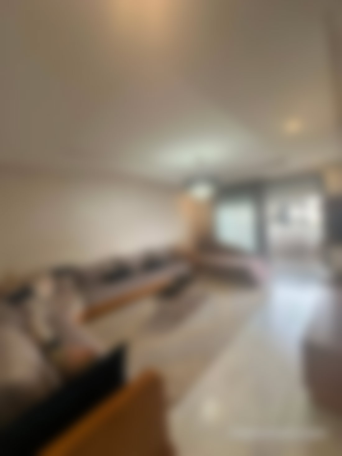 Appartement meublé au quartier Riyad à Rabat, haut standing