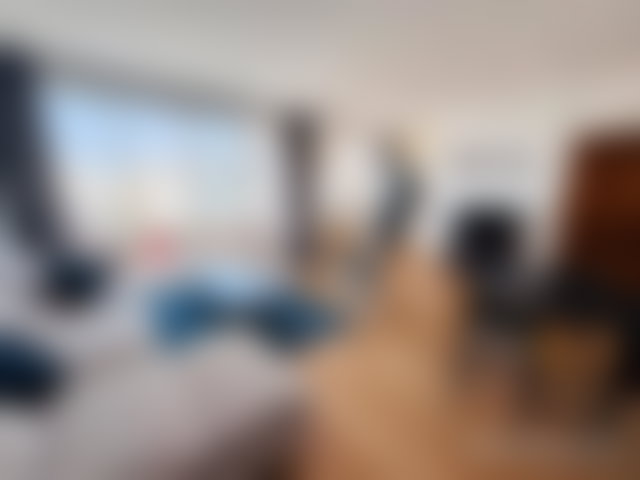 Appartement meublé avec terrasse aux Princesses Casablanca — 3