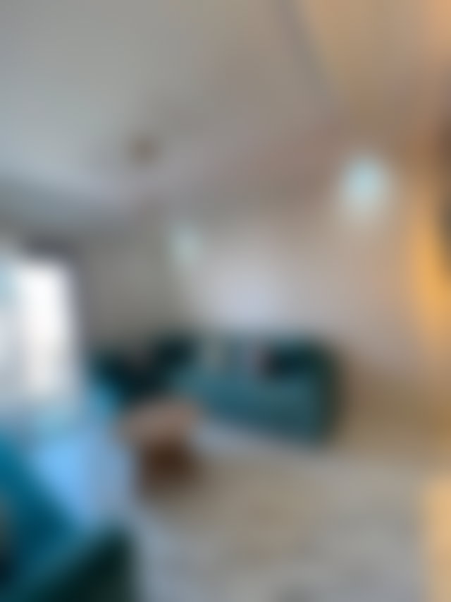 Furnished Apartment with Mountain Views from the Terrace in Martil — 5