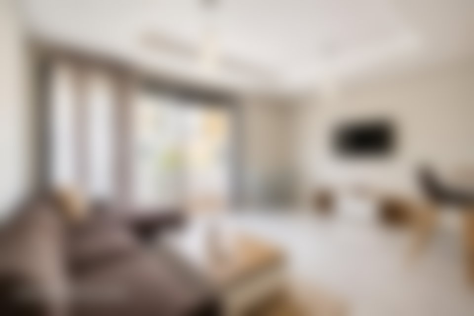 Appartement meublé haut standing à louer à Bouskoura centre