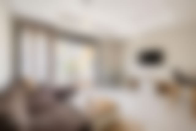 Appartement meublé haut standing à louer à Bouskoura centre — Bouskoura