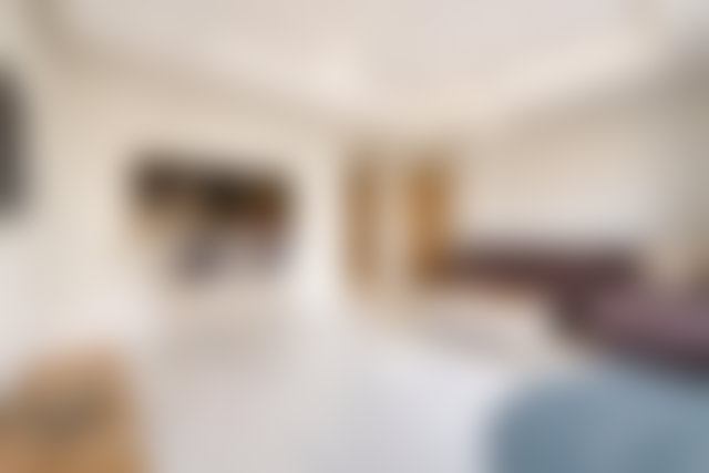 Appartement meublé haut standing à louer à Bouskoura centre — 3
