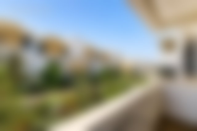 Appartement meublé haut standing à louer à Bouskoura centre — 2
