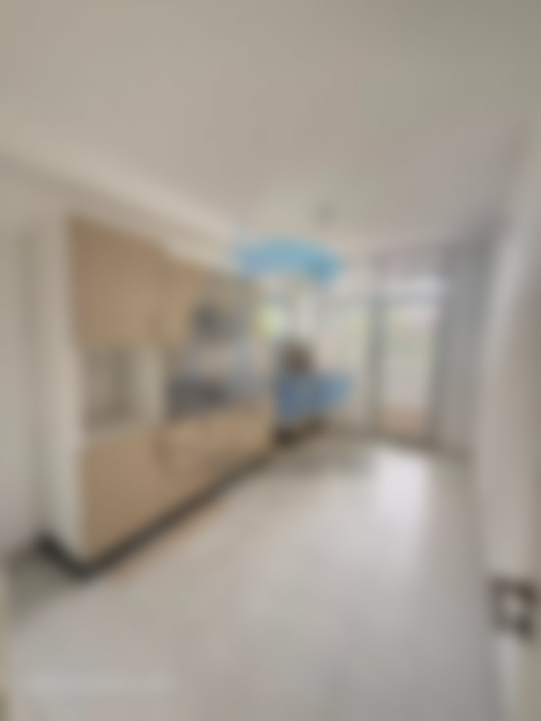 Appartement 137 m² avec jardin et garage à Moulay Youssef Casablanca