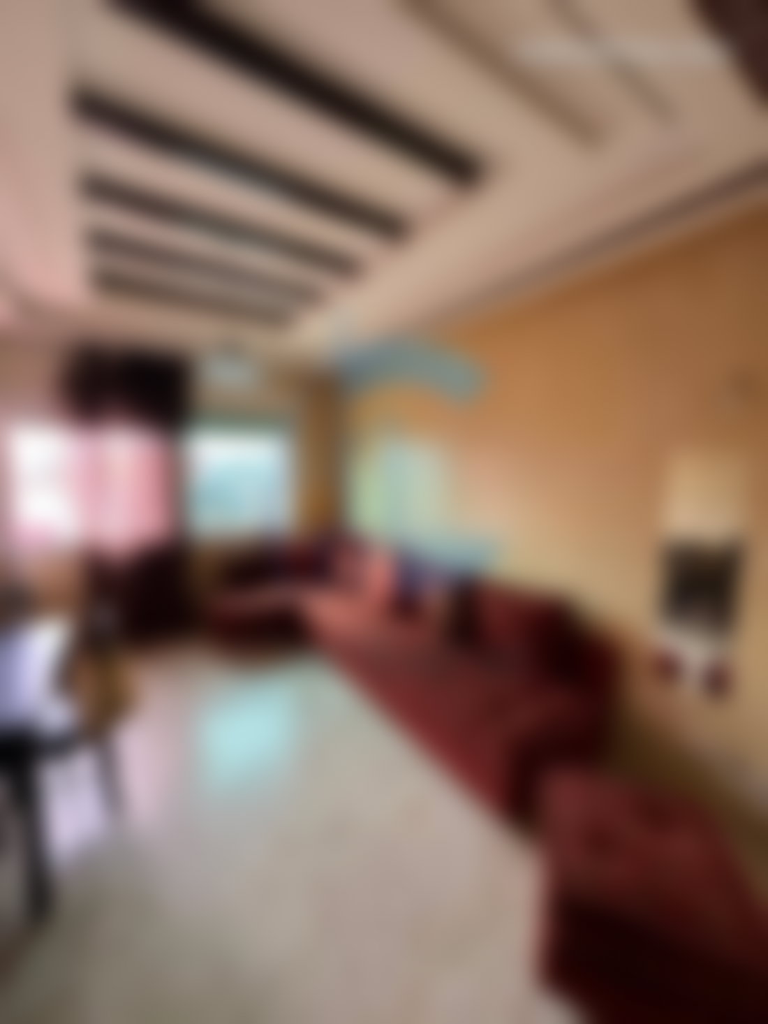 Studio meublé avec garage au Maarif, Casablanca