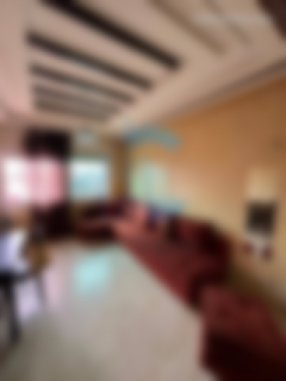 Studio meublé avec garage au Maarif, Casablanca
